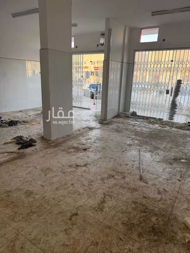 محل للإيجار في شارع أسامة بن زيد ، حي النسيم الغربي ، الرياض ، منطقة الرياض صورة 2