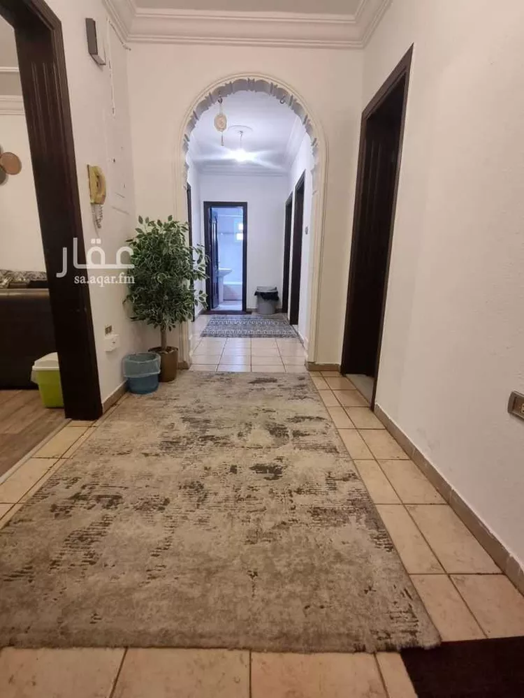 Furnished Apartment for Booking in Jeddah Al Faisaliah 8