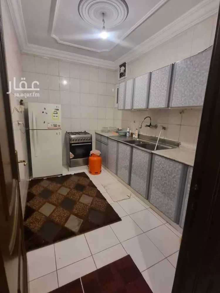 Furnished Apartment for Booking in Jeddah Al Faisaliah 7