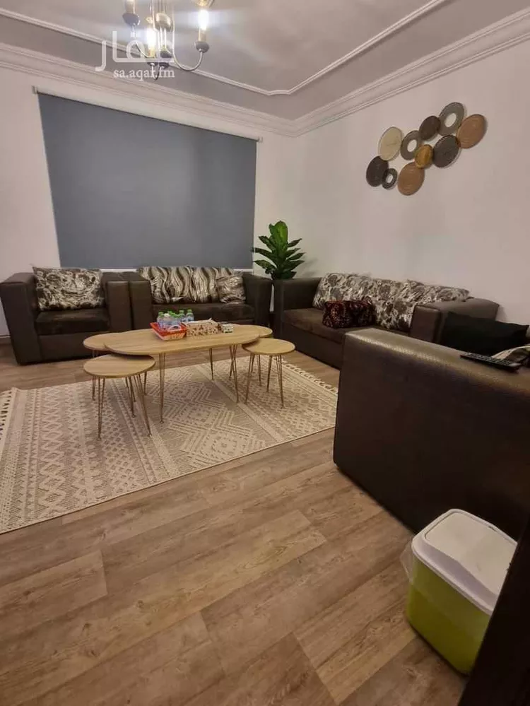 Furnished Apartment for Booking in Jeddah Al Faisaliah 9