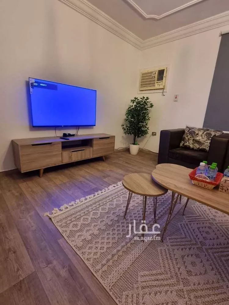شقة مفروشة للحجز في شارع البطحاء ، حي الفيصلية ، جدة ، جدة صورة 3