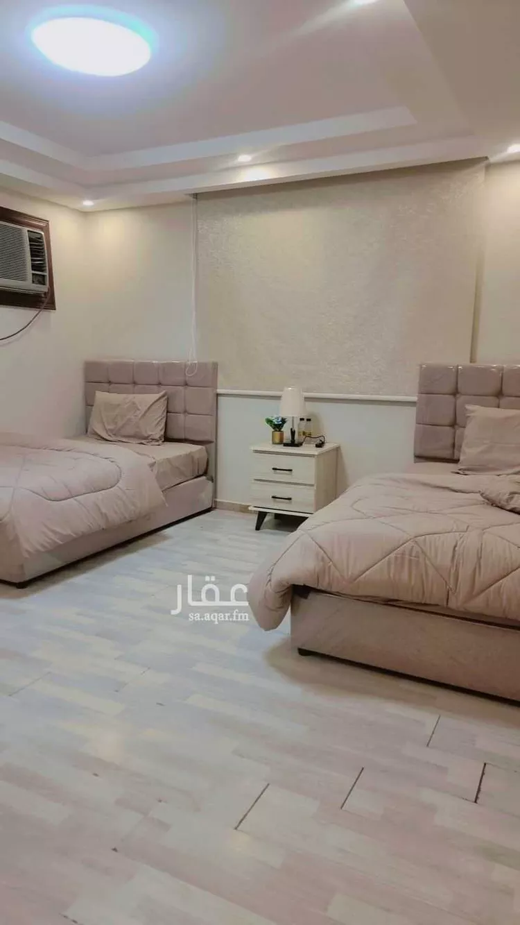 شقة مفروشة للحجز في شارع البطحاء ، حي الفيصلية ، جدة ، جدة