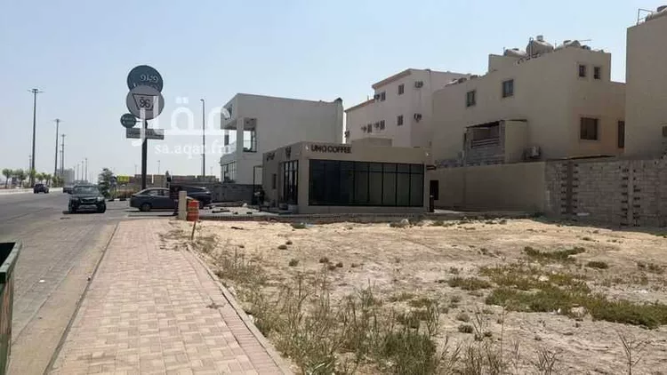 Land for Rent in Dammam Al Khalidiyah Ash Shamaliyah