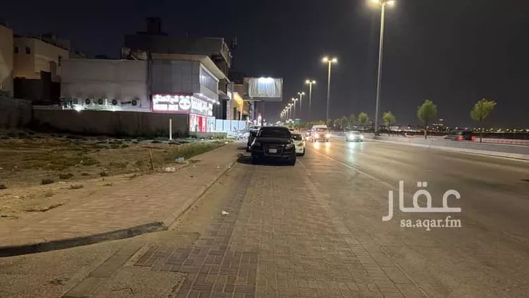 أرض للإيجار في شارع طريق الملك فيصل, حي الخالدية الشمالية, مدينة الدمام, المنطقة الشرقية 8