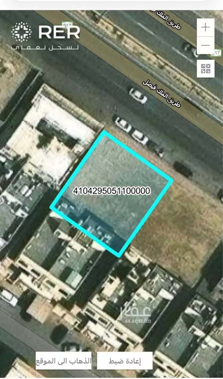 Land for Rent in Dammam Al Khalidiyah Ash Shamaliyah صورة 3