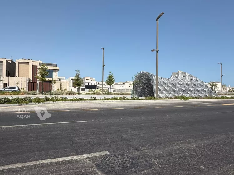 أرض للبيع في شارع عبداللطيف بن احمد الفوزان, حي الصدفة, مدينة الدمام, المنطقة الشرقية 7