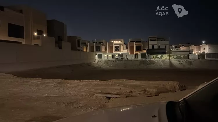 أرض للبيع في شارع عبداللطيف بن احمد الفوزان, حي الصدفة, مدينة الدمام, المنطقة الشرقية صورة 3