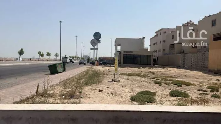 أرض للإيجار في شارع طريق الملك فيصل, حي الخالدية الشمالية, مدينة الدمام, المنطقة الشرقية 6