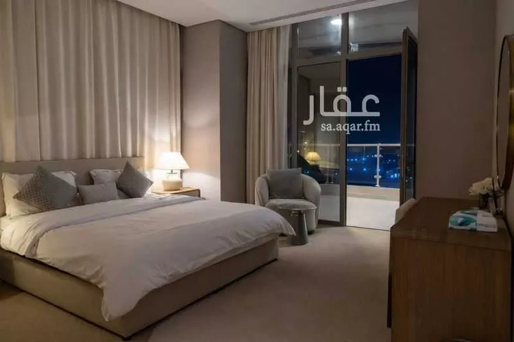 شقة مفروشة للحجز في حي الصحافة ، الرياض ، منطقة الرياض 8