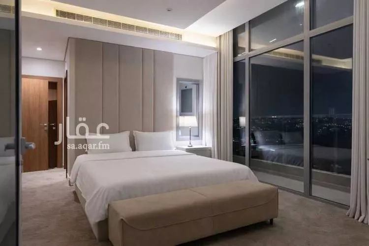 شقة مفروشة للحجز في حي الصحافة ، الرياض ، منطقة الرياض صورة 3