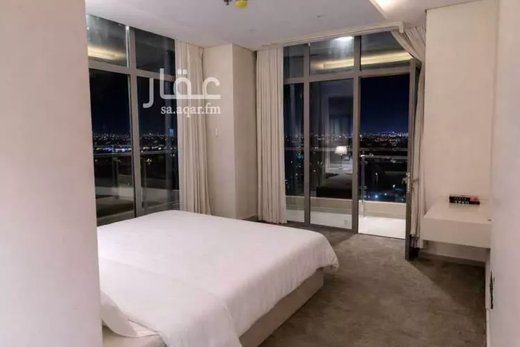 Furnished Apartment for Booking in Riyadh As Sahafah 7
