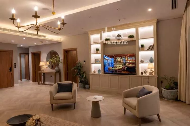 شقة مفروشة للحجز في حي الصحافة ، الرياض ، منطقة الرياض صورة 4