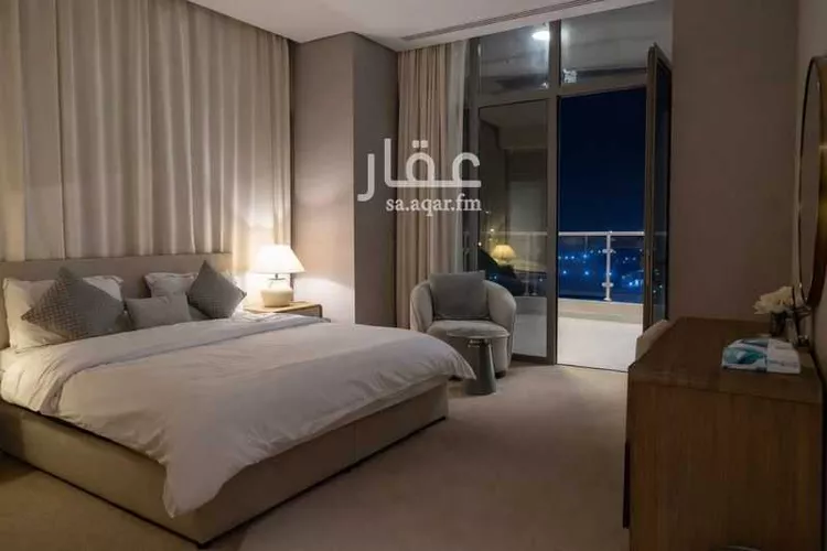 شقة مفروشة للحجز في حي الصحافة ، الرياض ، منطقة الرياض صورة 3