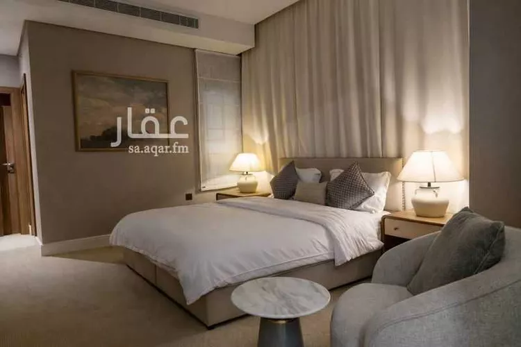 شقة مفروشة للحجز في حي الصحافة ، الرياض ، منطقة الرياض 9