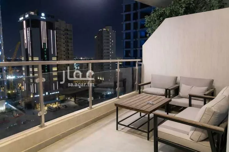 Furnished Apartment for Booking in Riyadh As Sahafah 6