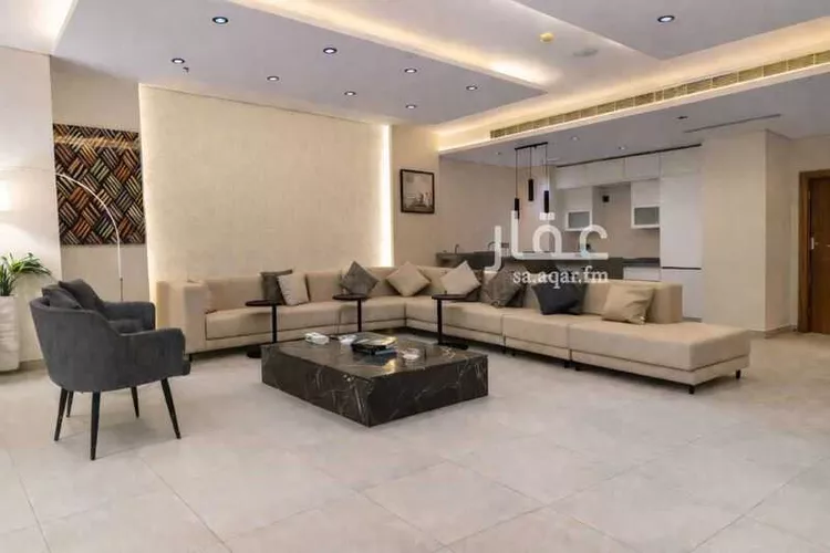 شقة مفروشة للحجز في حي الصحافة ، الرياض ، منطقة الرياض