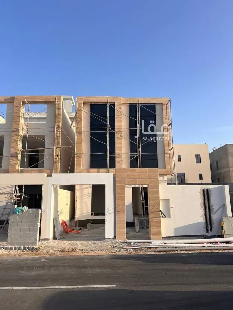 فيلا للبيع في شارع أبو سعيد الخدري, حي الشراع, مدينة جدة, منطقة مكة المكرمة