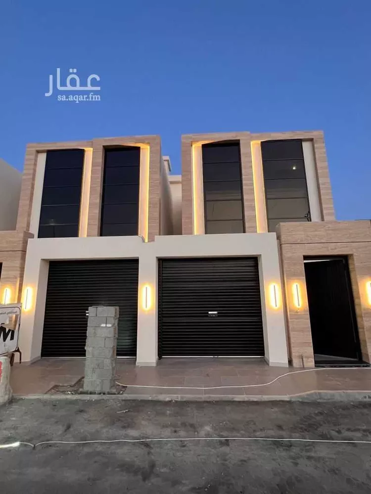 فيلا للبيع في شارع أبو سعيد الخدري, حي الشراع, مدينة جدة, منطقة مكة المكرمة