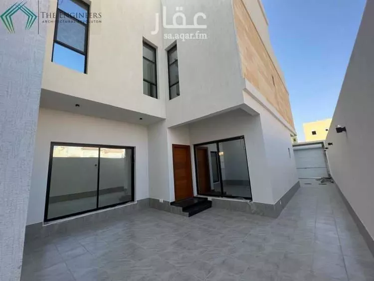 فيلا للبيع في شارع أبي القاسم الشيرازي, حي الزمرد, مدينة جدة, منطقة مكة المكرمة صورة 2