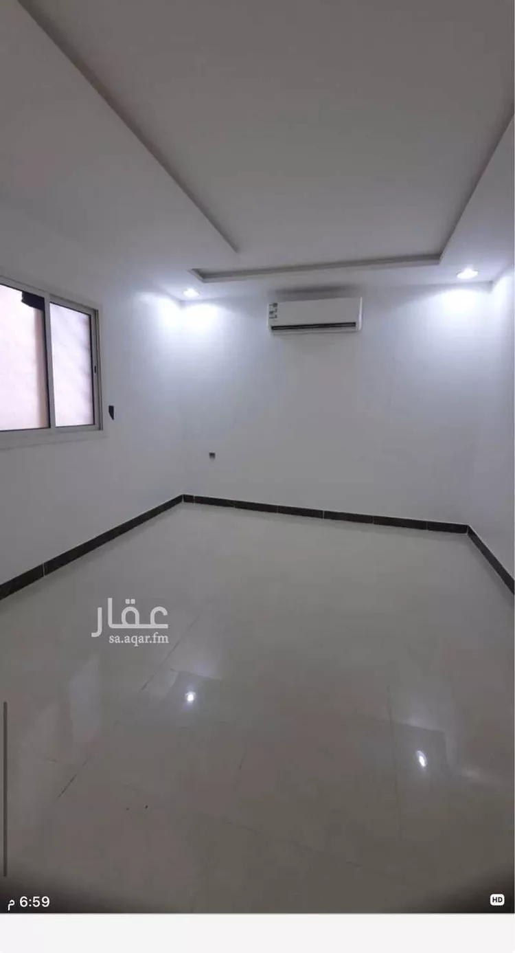 شقة للإيجار في شارع عبدالقادر بن عبدالوارث, حي الرمال, مدينة الرياض, منطقة الرياض