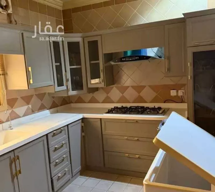 دور للإيجار في شارع وادي بيدة, حي القادسية, مدينة الرياض, منطقة الرياض صورة 2