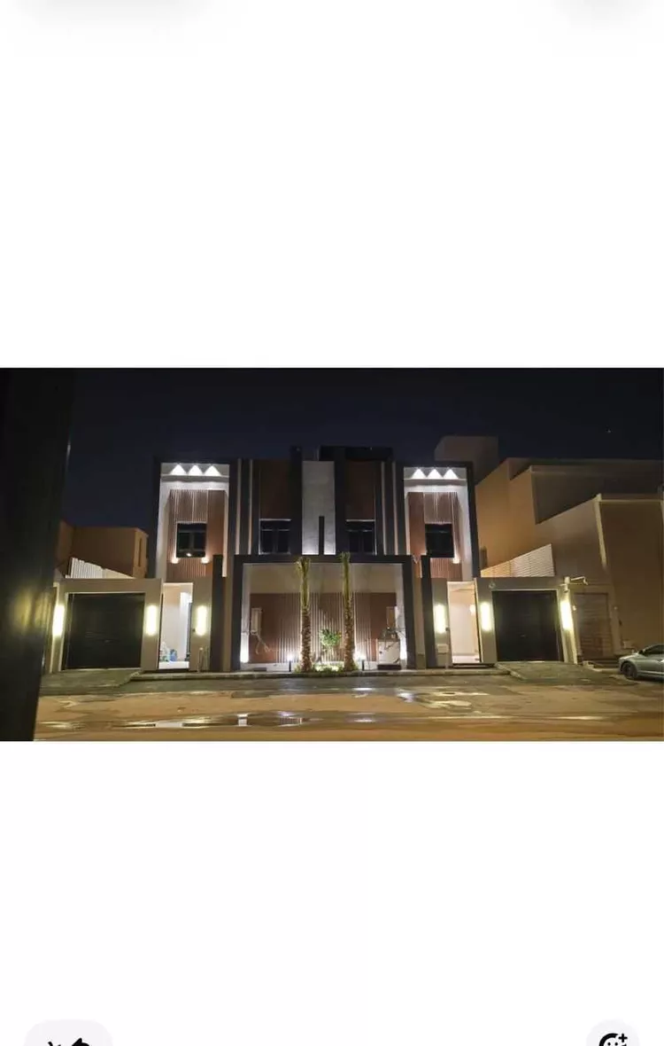 فيلا للبيع في شارع المشهد, حي اليرموك, مدينة الرياض, منطقة الرياض