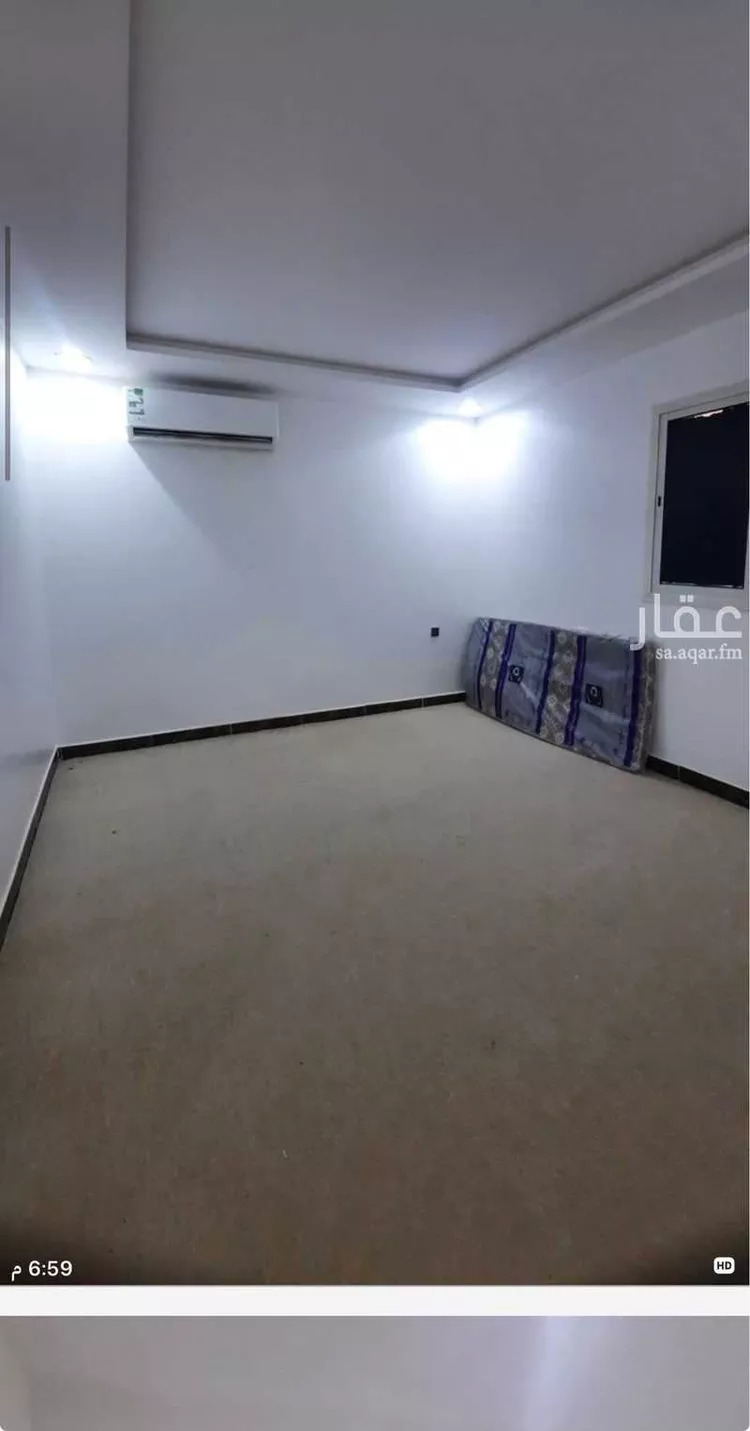 شقة للإيجار في شارع عبدالقادر بن عبدالوارث, حي الرمال, مدينة الرياض, منطقة الرياض صورة 2