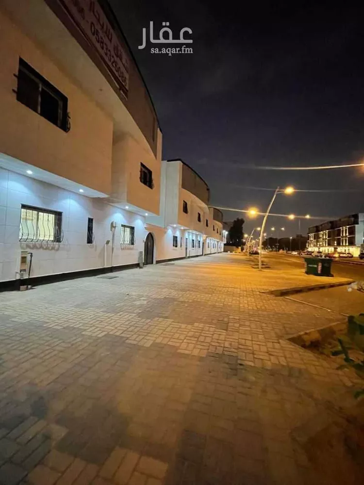 Apartment for Rent in Riyadh An Nafal