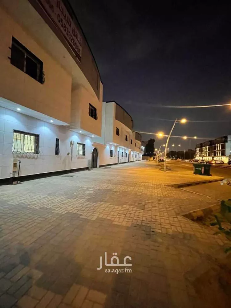 شقة للإيجار في شارع الريان, حي النفل, مدينة الرياض, منطقة الرياض صورة 4