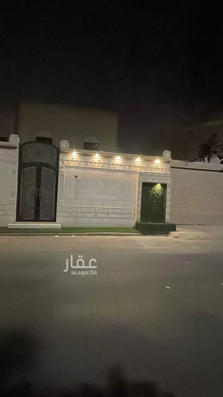 فيلا للبيع في شارع عبدالله بن رشيد, حي الروضة, مدينة الرياض, منطقة الرياض