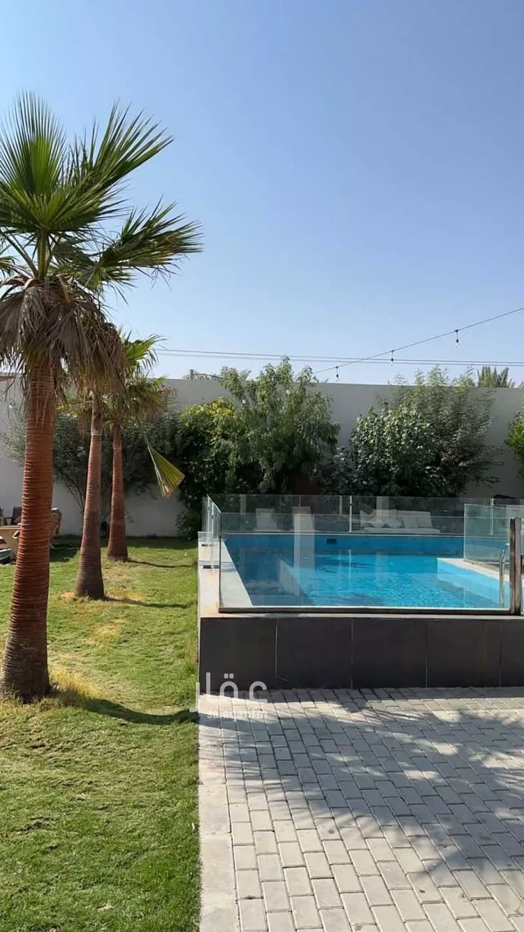 استراحة للإيجار في شارع هجرة الزهيد, حي بنبان, مدينة الرياض, منطقة الرياض