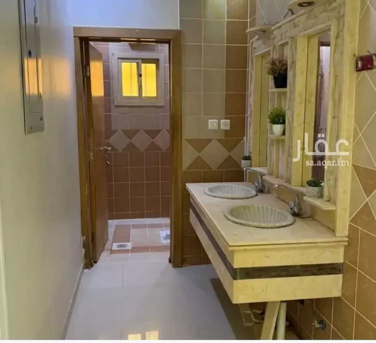 دور للإيجار في شارع وادي بيدة, حي القادسية, مدينة الرياض, منطقة الرياض صورة 3