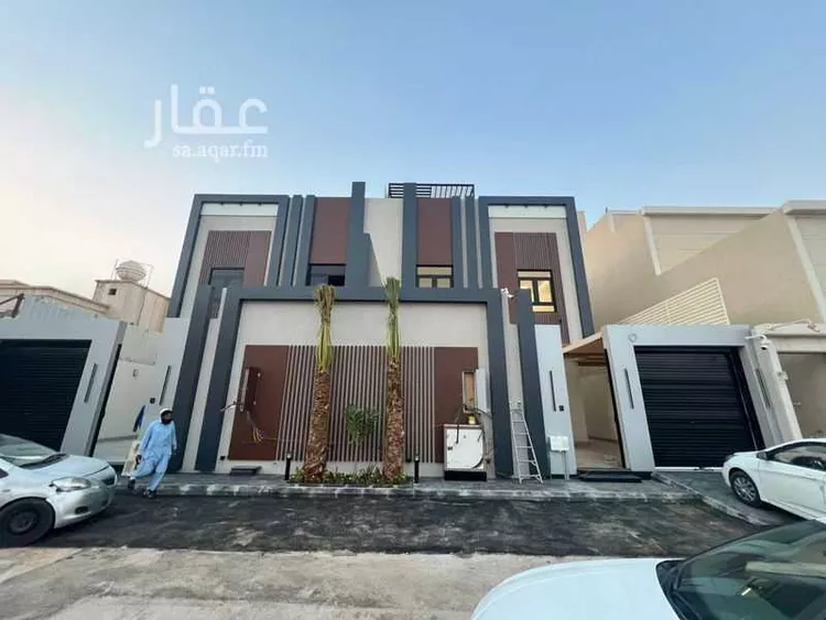 فيلا للإيجار في شارع المشهد, حي اليرموك, مدينة الرياض, منطقة الرياض