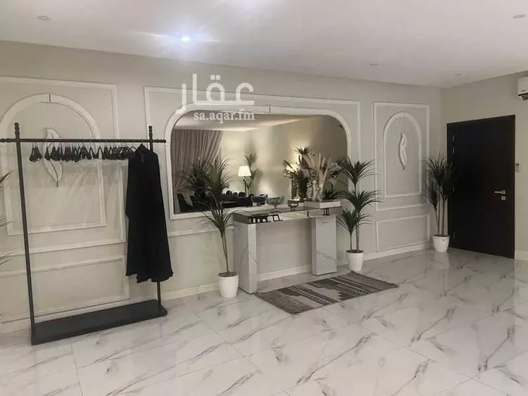 فيلا للبيع في شارع عبدالله بن رشيد, حي الروضة, مدينة الرياض, منطقة الرياض صورة 2