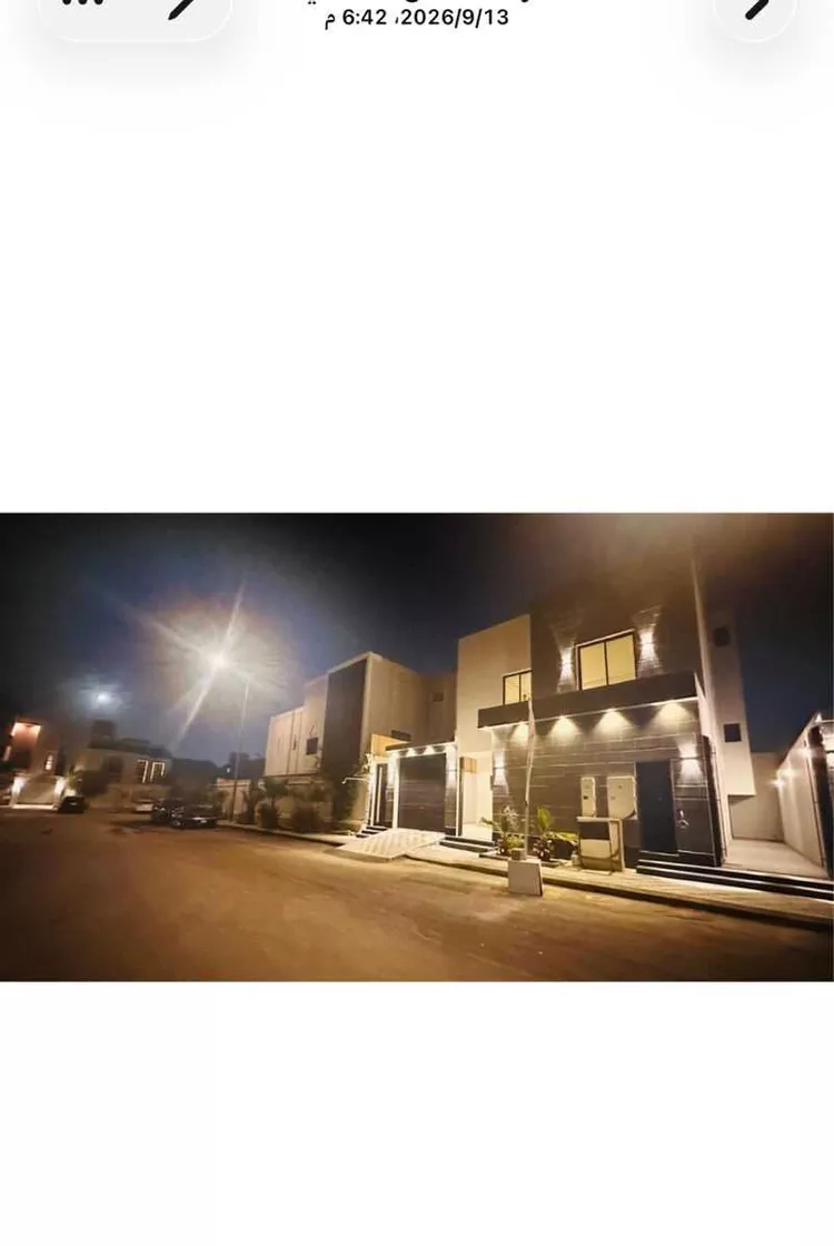 Villa for Sale in Riyadh Al Arid