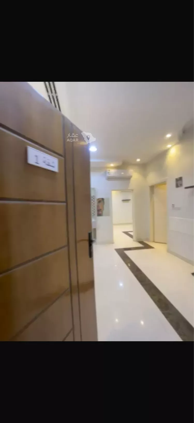 شقة للإيجار في شارع الحرفين, حي اليرموك, مدينة الرياض, منطقة الرياض صورة 2