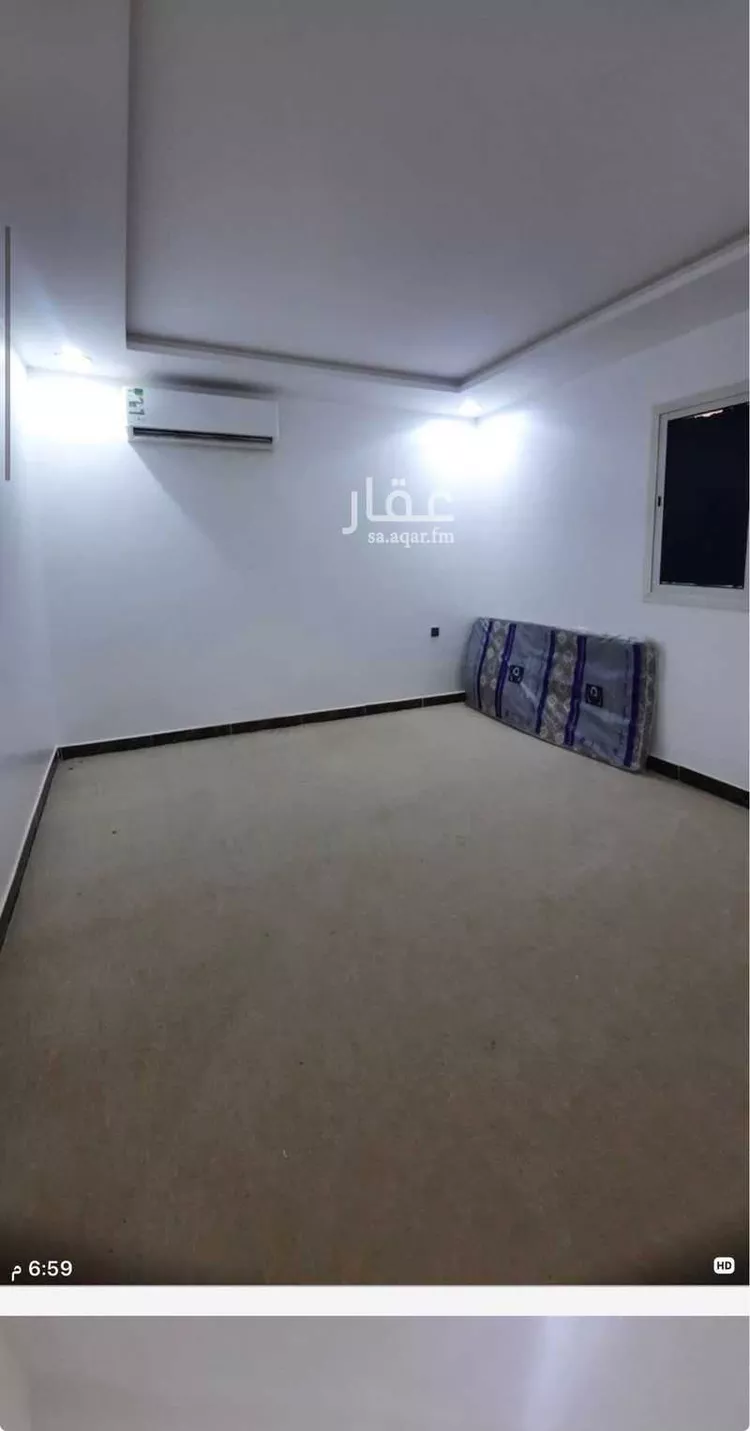 شقة للإيجار في شارع عبدالقادر بن عبدالوارث, حي الرمال, مدينة الرياض, منطقة الرياض صورة 2