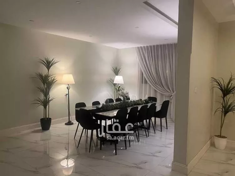 فيلا للبيع في شارع عبدالله بن رشيد, حي الروضة, مدينة الرياض, منطقة الرياض صورة 4