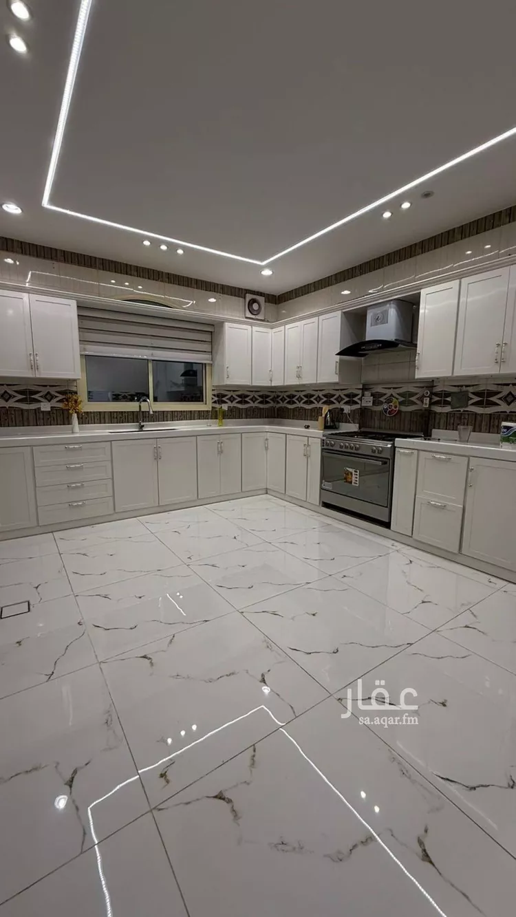 شقة للإيجار في شارع عبد الخالق الصابوني ، حي الحلقة الغربية ، الطائف ، الطائف صورة 5