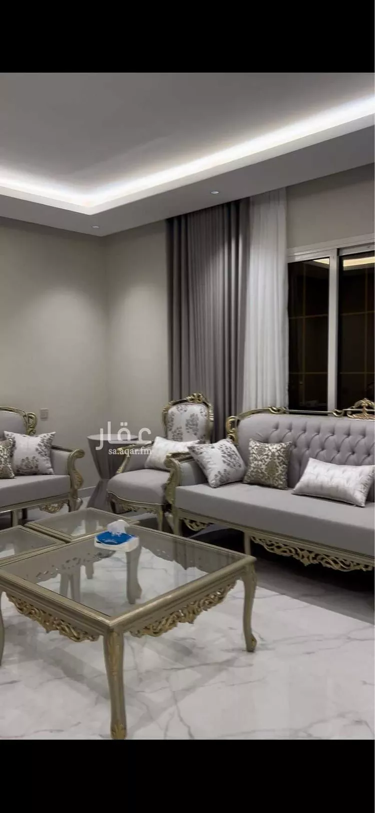 شقة للإيجار في شارع القرن, حي هجر, مدينة الدمام, المنطقة الشرقية