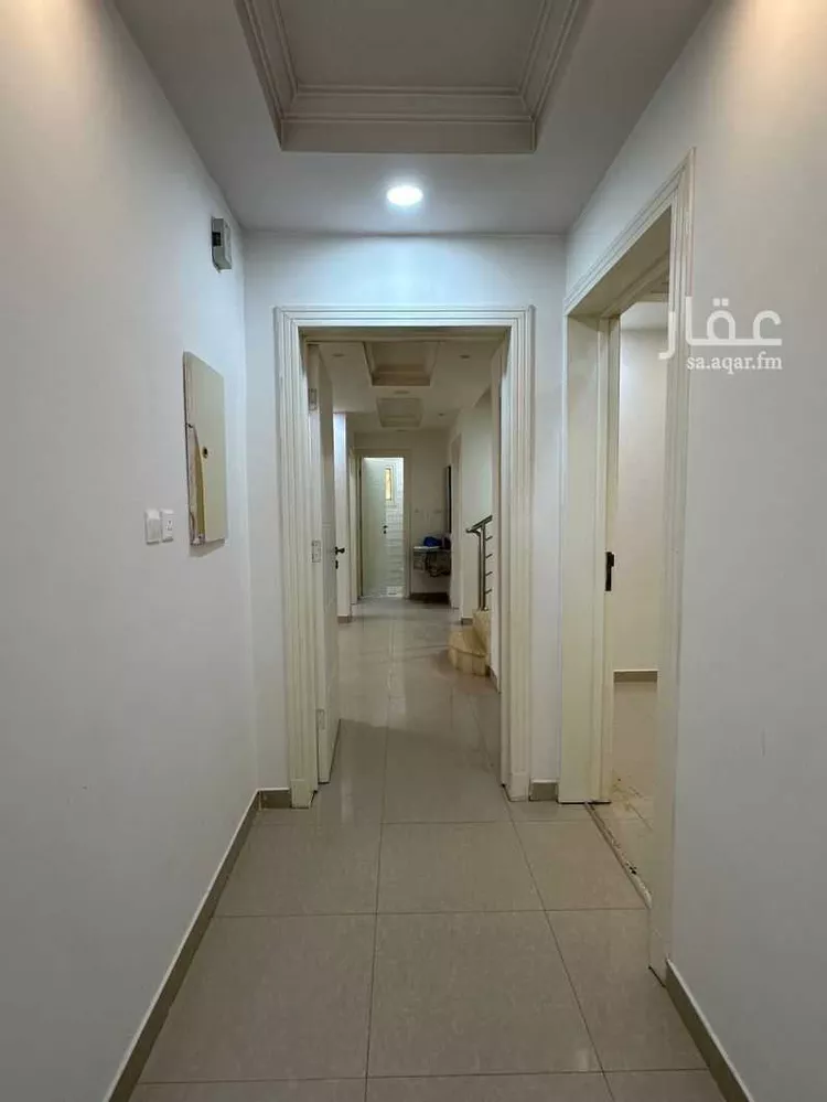 شقة للبيع في شارع عبدالرحمن بن إبراهيم, حي طويق, مدينة الرياض, منطقة الرياض 6