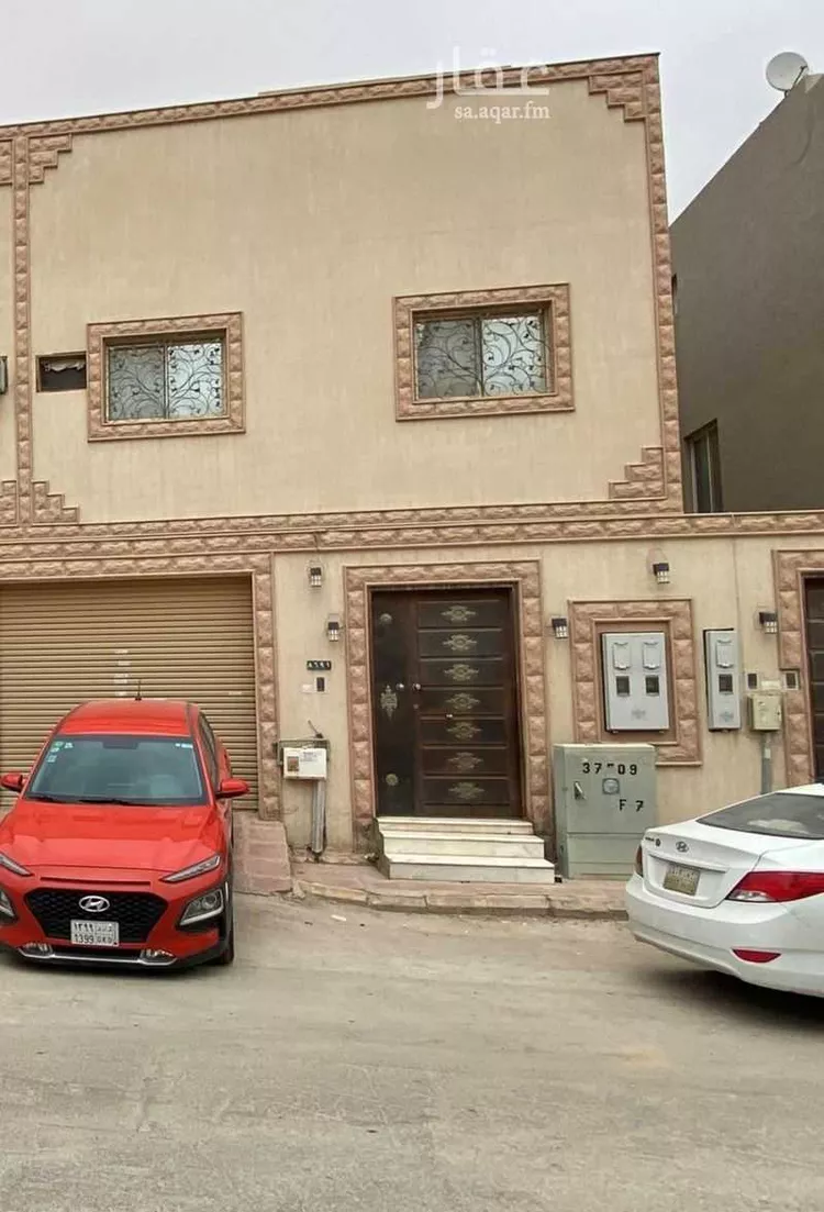 Apartment for Rent in Riyadh An Narjis