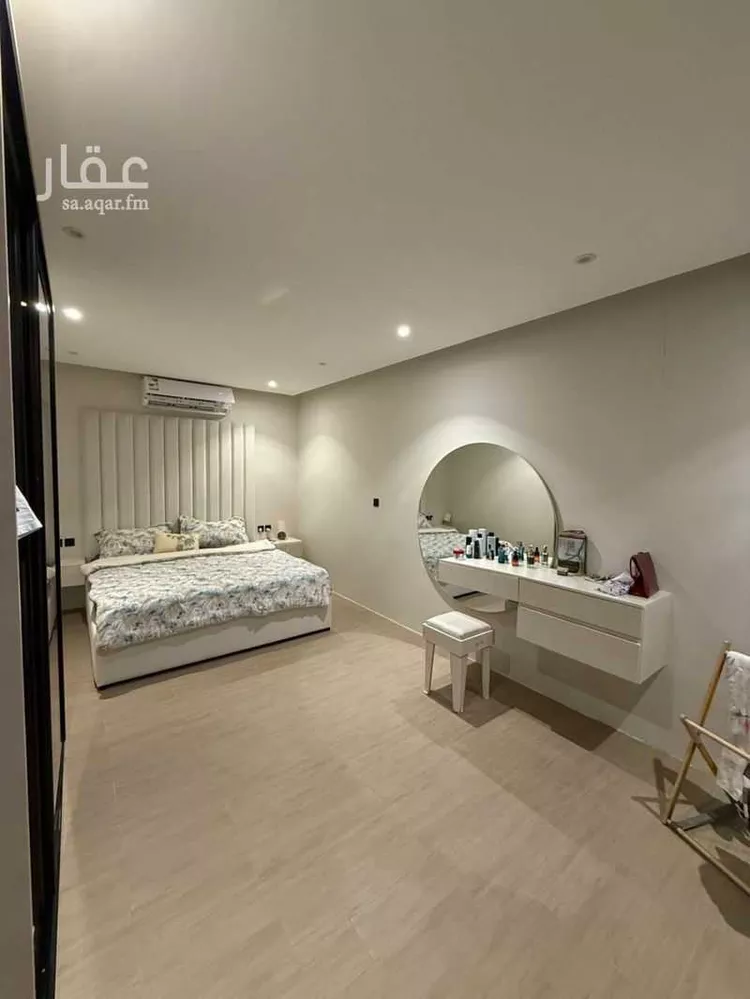 شقة للإيجار في شارع الأماسي ، حي الملقا ، الرياض ، منطقة الرياض صورة 4