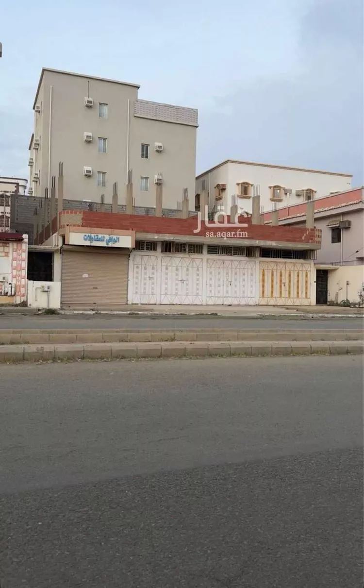 Shop for Rent in Al Bahah Al Dhafyr