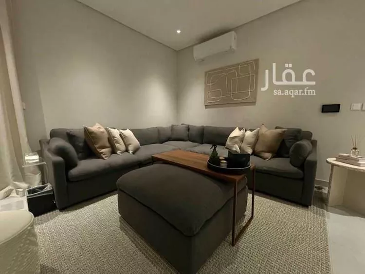 شقة للإيجار في شارع 5874283, حي الملقا, مدينة الرياض, منطقة الرياض
