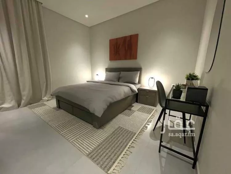 شقة للإيجار في شارع 5874283, حي الملقا, مدينة الرياض, منطقة الرياض صورة 4