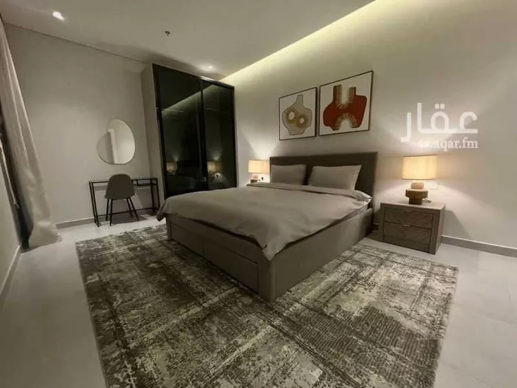 شقة للإيجار في شارع 5874283, حي الملقا, مدينة الرياض, منطقة الرياض صورة 3