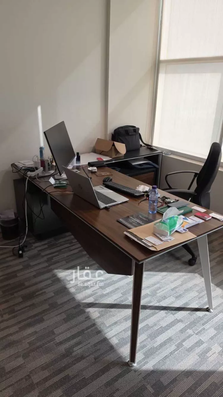 مكتب للبيع في حي الياسمين ، الرياض ، منطقة الرياض