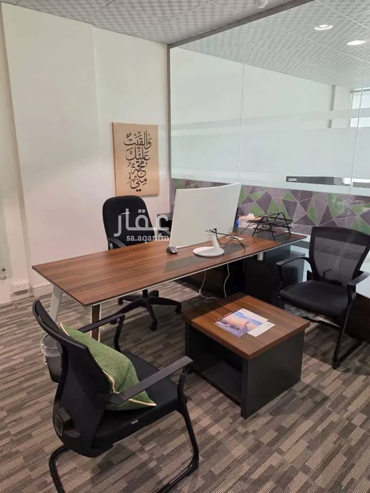 مكتب للبيع في حي الياسمين ، الرياض ، منطقة الرياض صورة 2