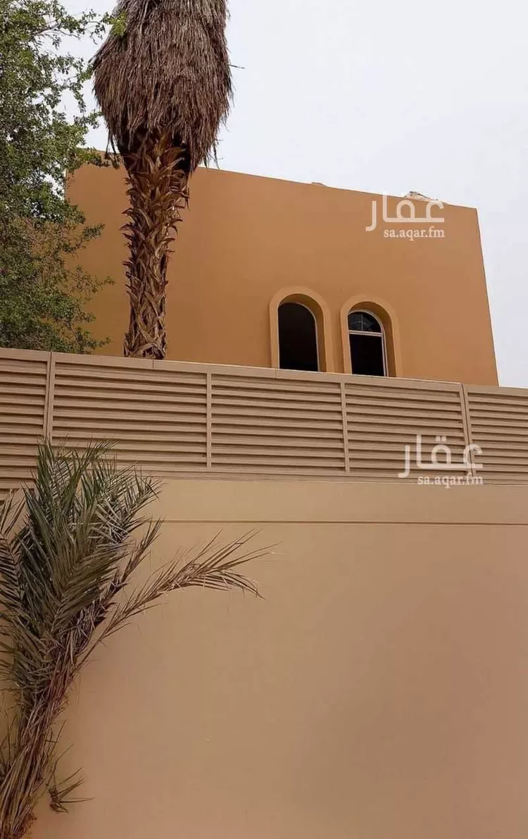 فيلا للإيجار في شارع يحيى بن مسعود ، حي الورود ، الرياض ، منطقة الرياض صورة 2
